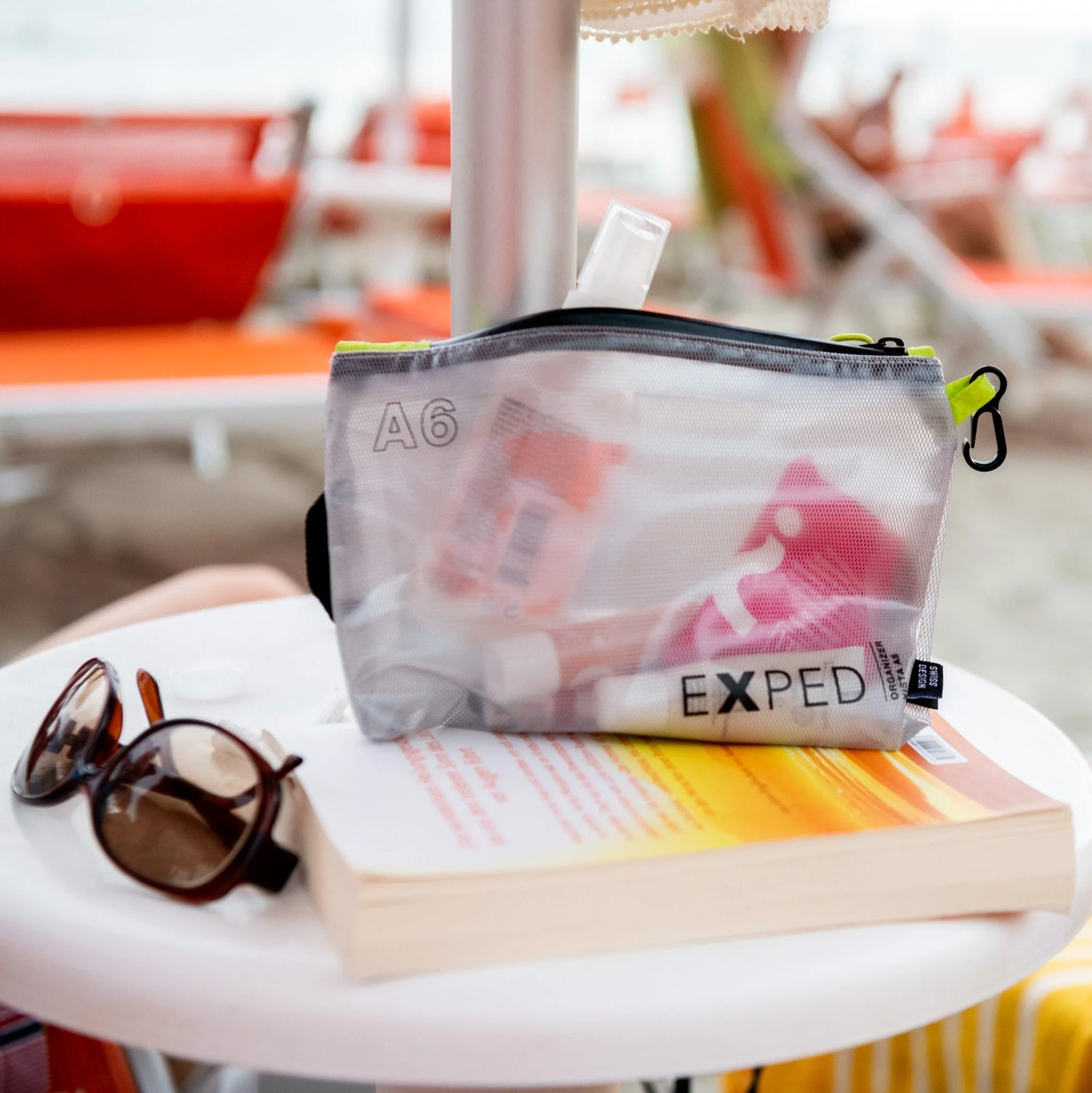 Exped Organizer Vista Pouch (Various Sizes) - Image 8