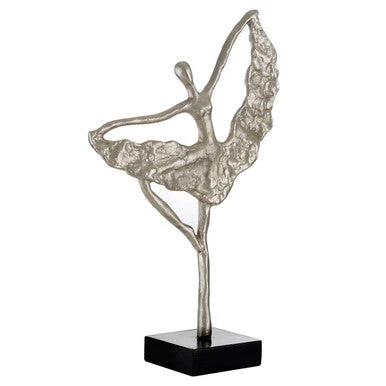 Faber Dancing Ballerina Figurine - Image 2