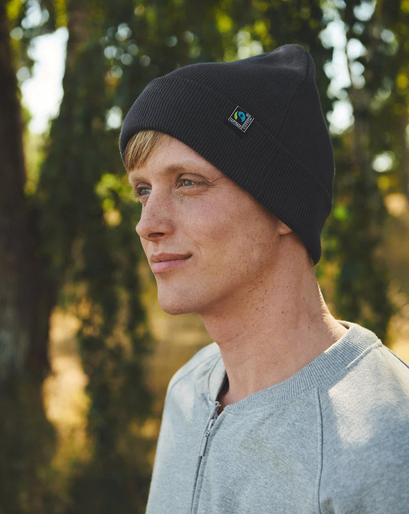 Fairtrade Organic Beanie - Image 8