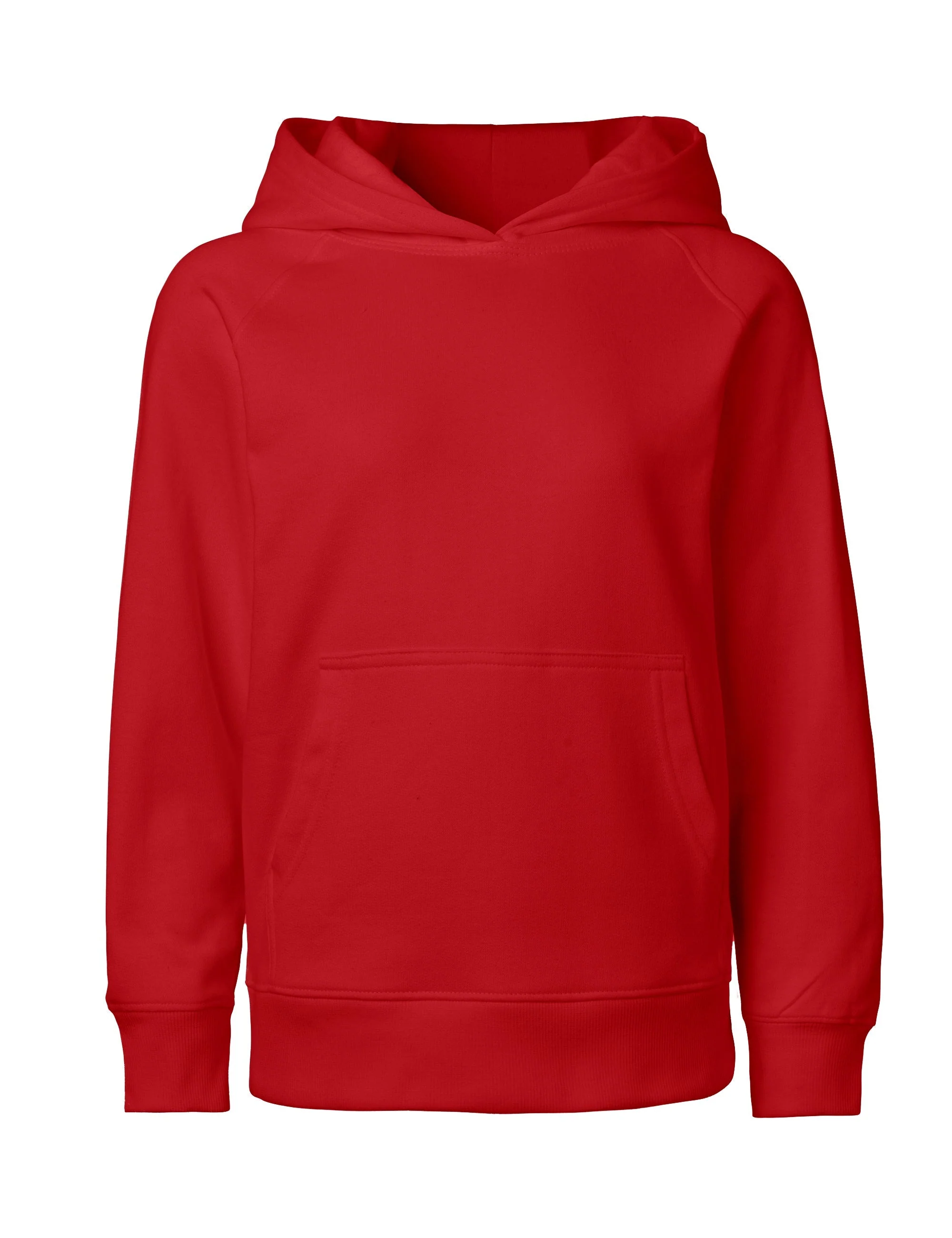 Fairtrade Organic Kids Hoodie - Image 12