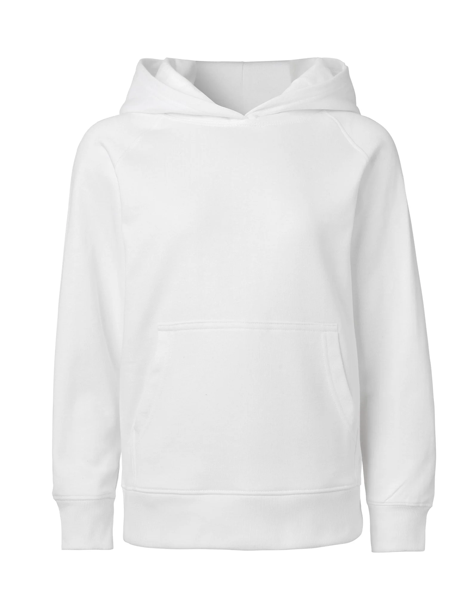 Fairtrade Organic Kids Hoodie - Image 13