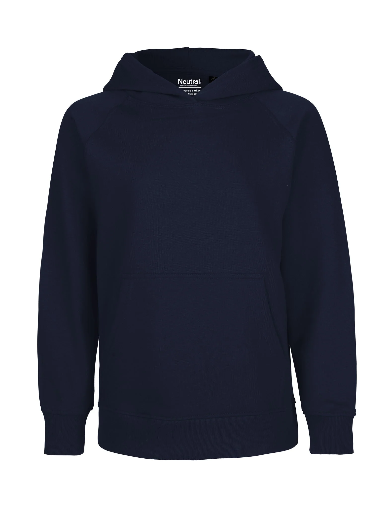 Fairtrade Organic Kids Hoodie - Image 14