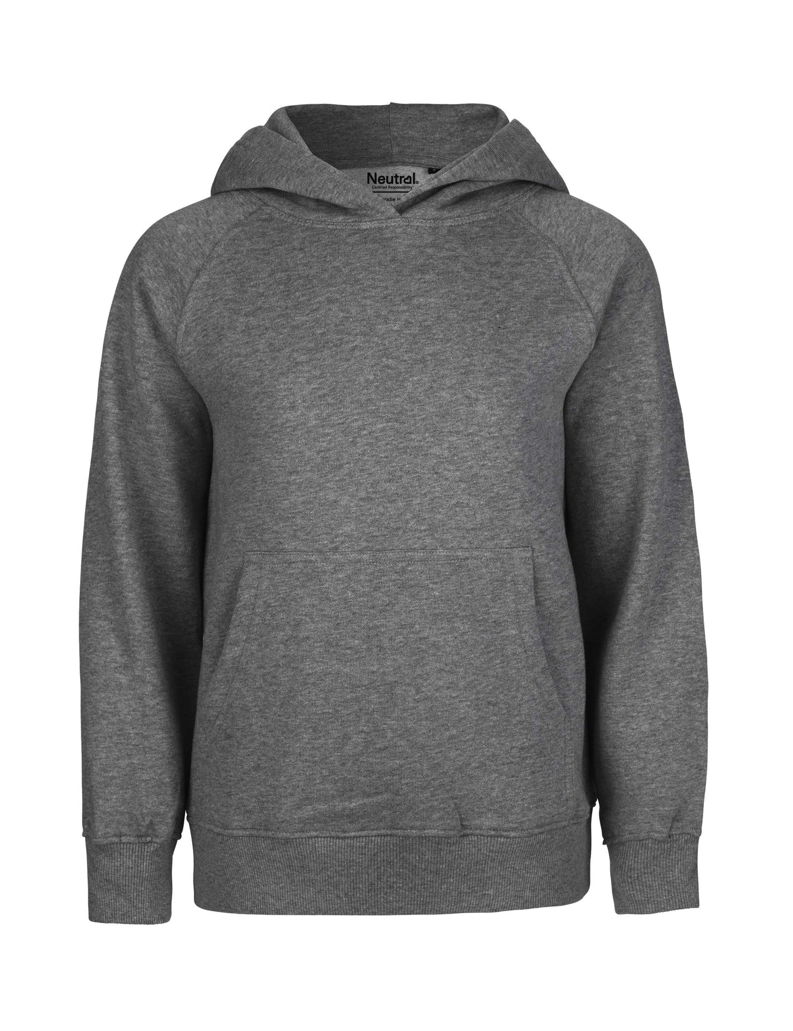 Fairtrade Organic Kids Hoodie - Image 16