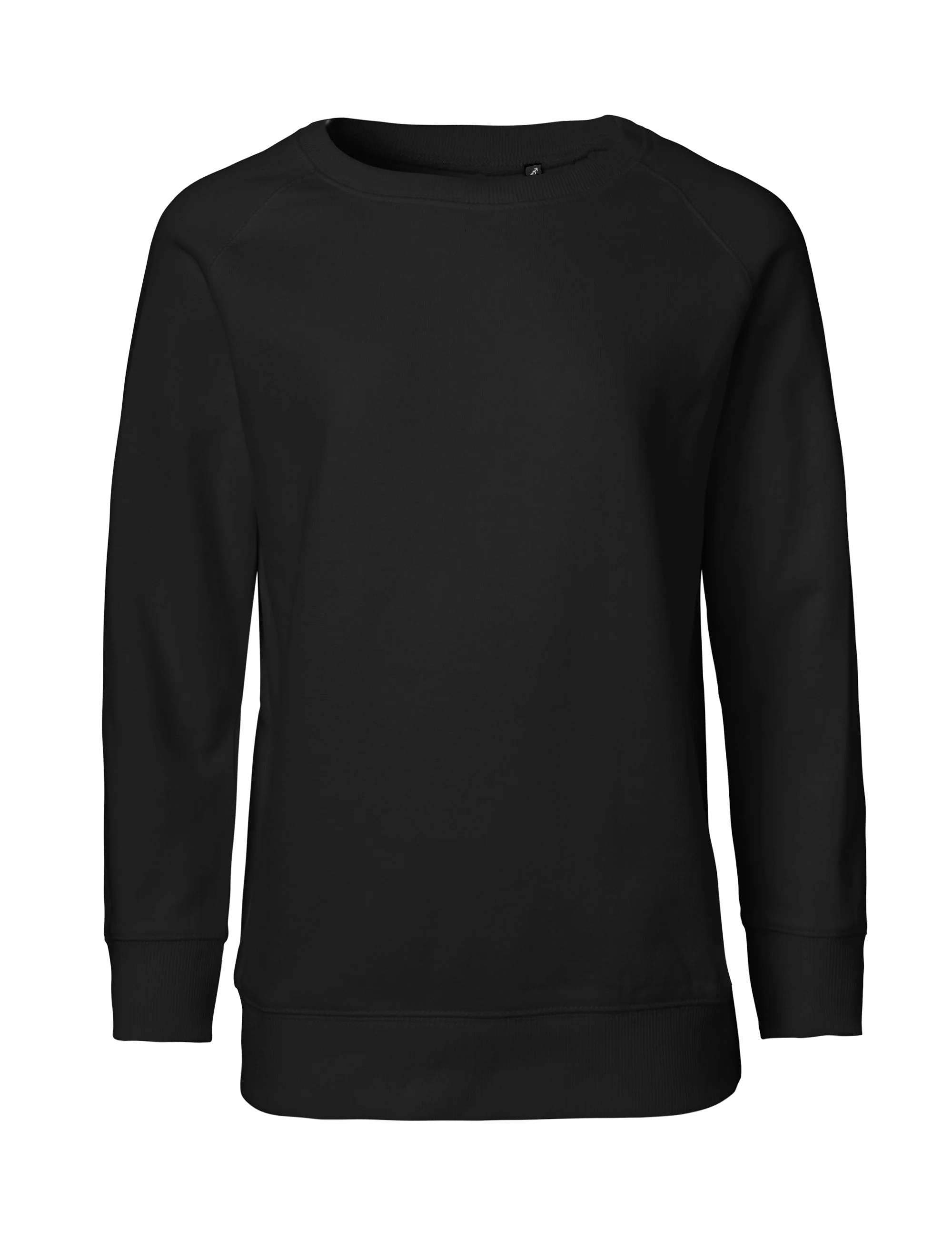 Fairtrade Organic Kids Sweatshirt - Image 3