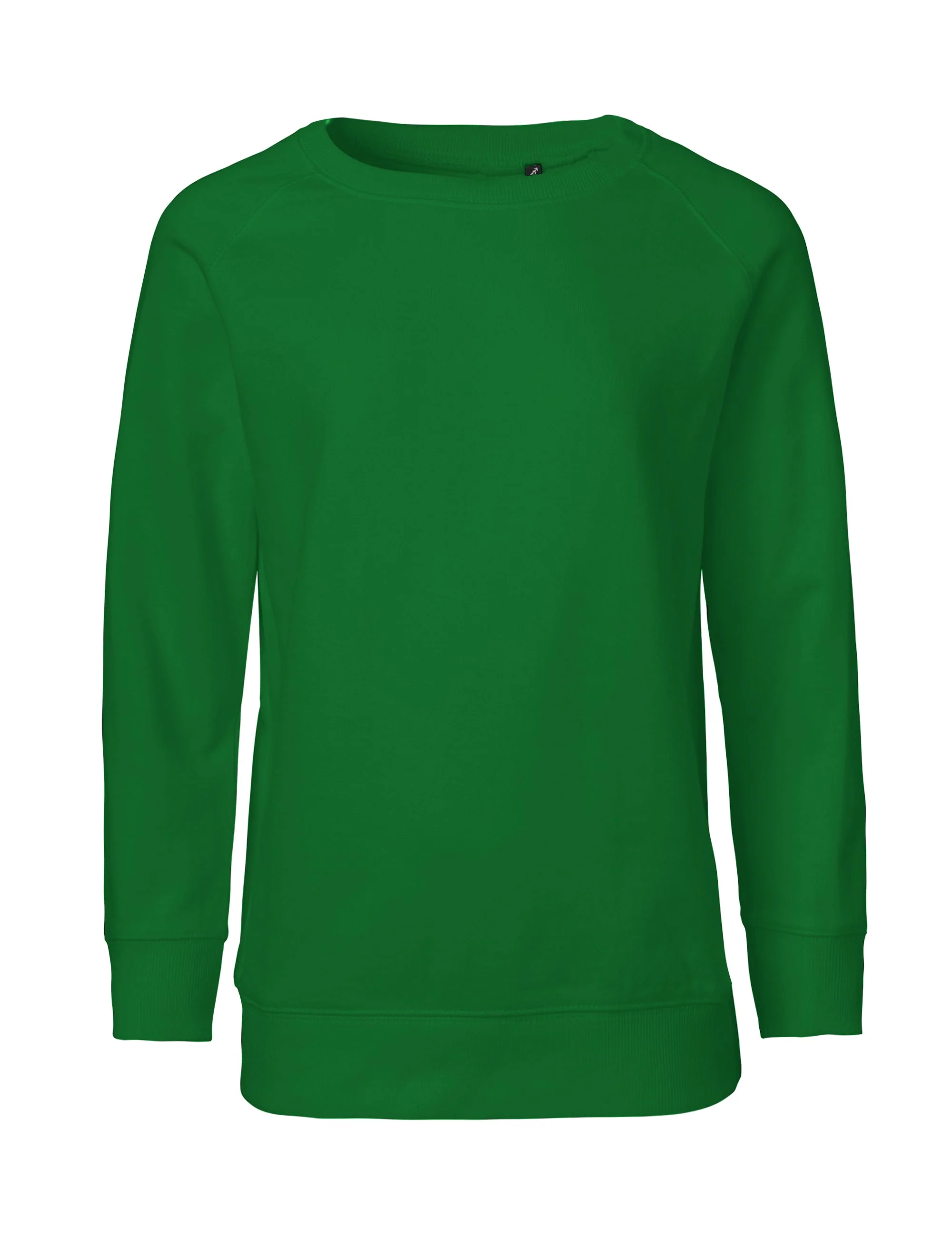 Fairtrade Organic Kids Sweatshirt - Image 4
