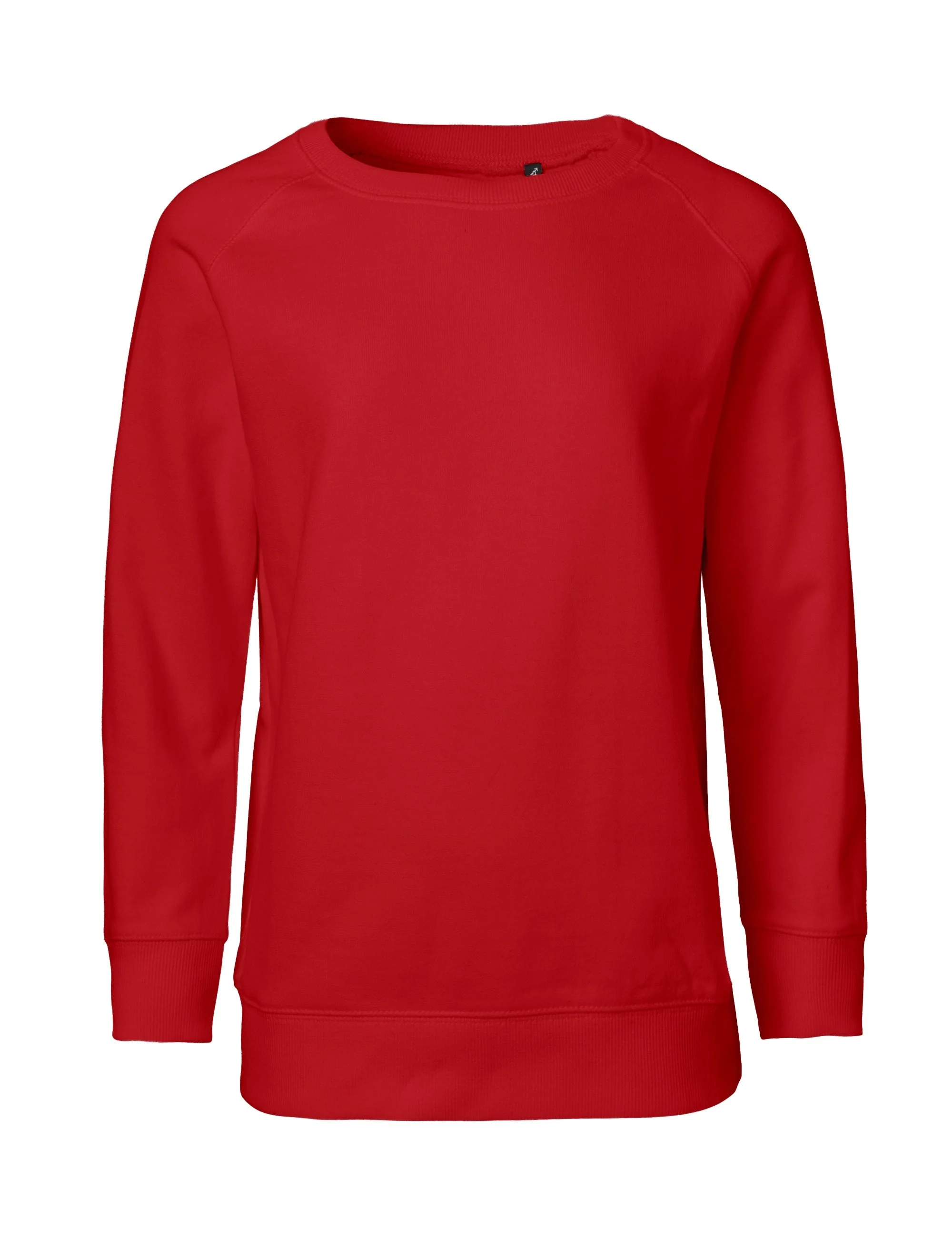 Fairtrade Organic Kids Sweatshirt - Image 6