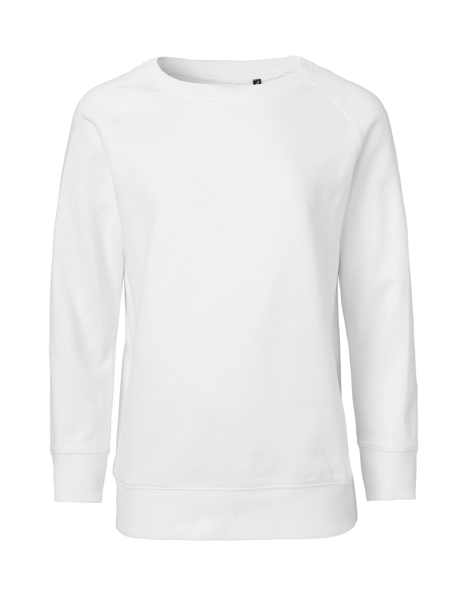 Fairtrade Organic Kids Sweatshirt - Image 9