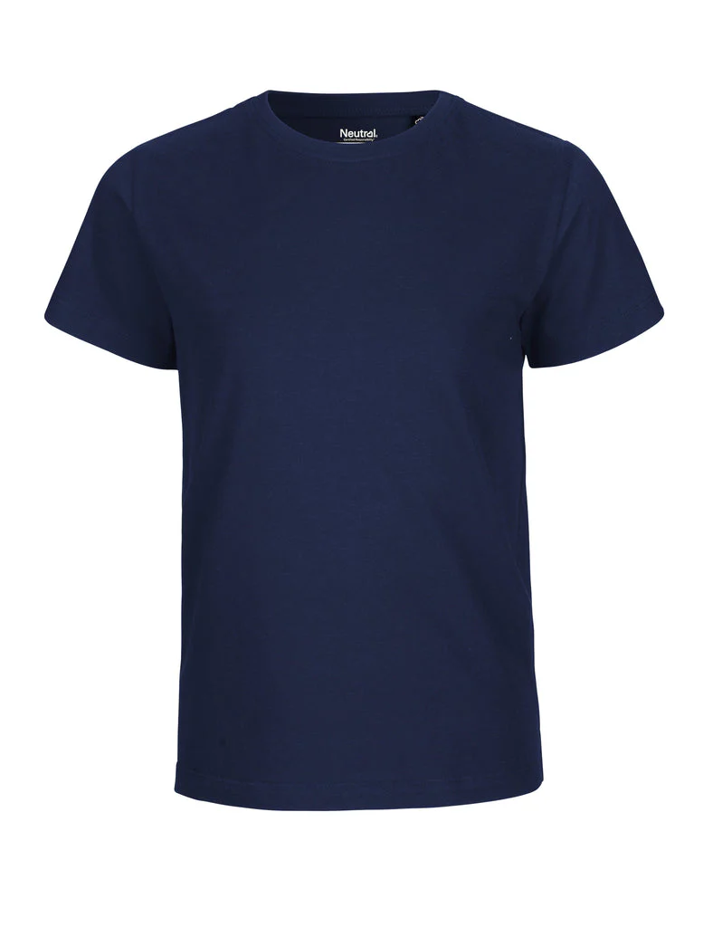 Fairtrade Organic Kids T-shirt - Image 5