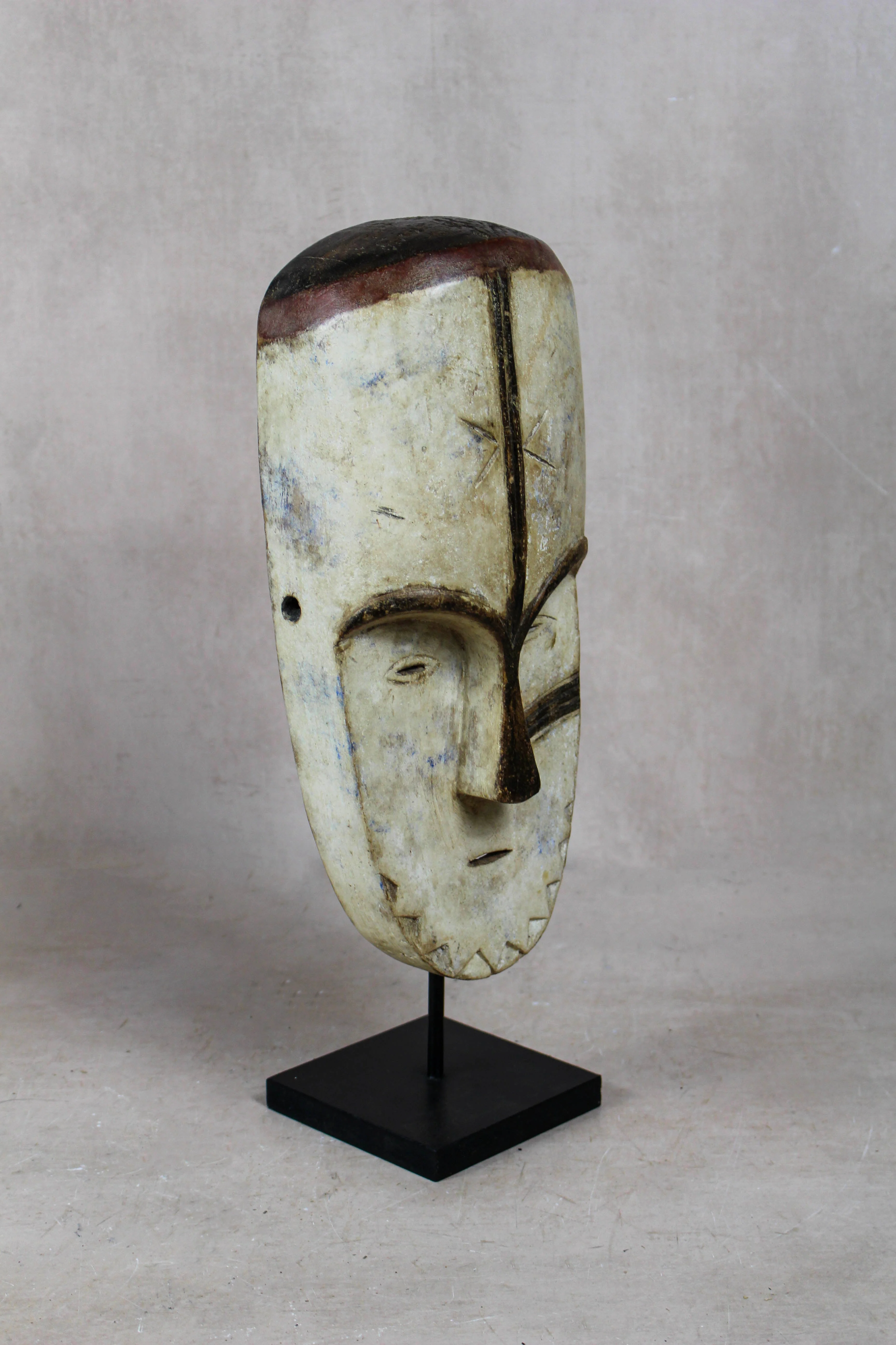 Fang Mask - 121.2 - Image 2