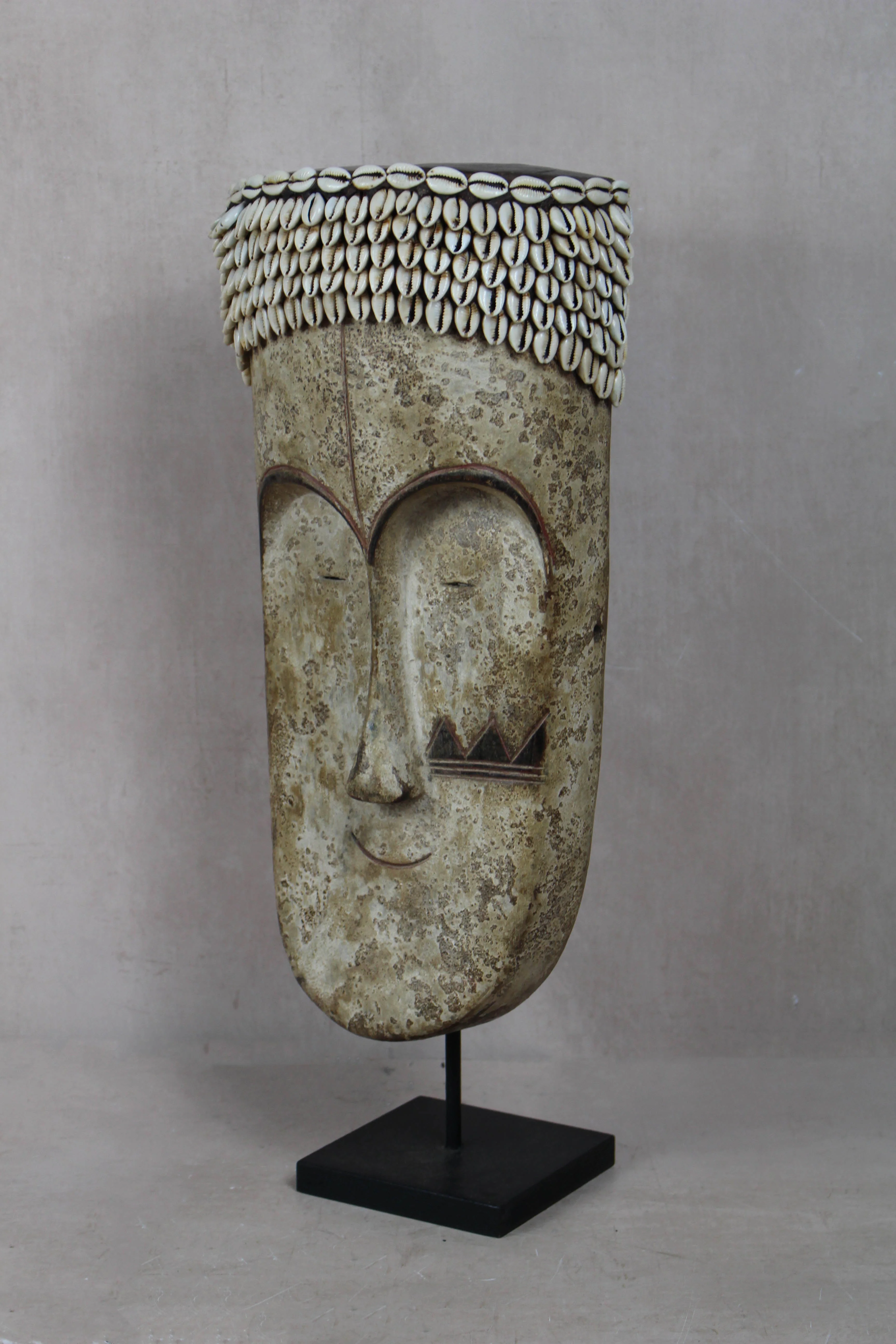 Fang Mask - 18.3 - Image 2