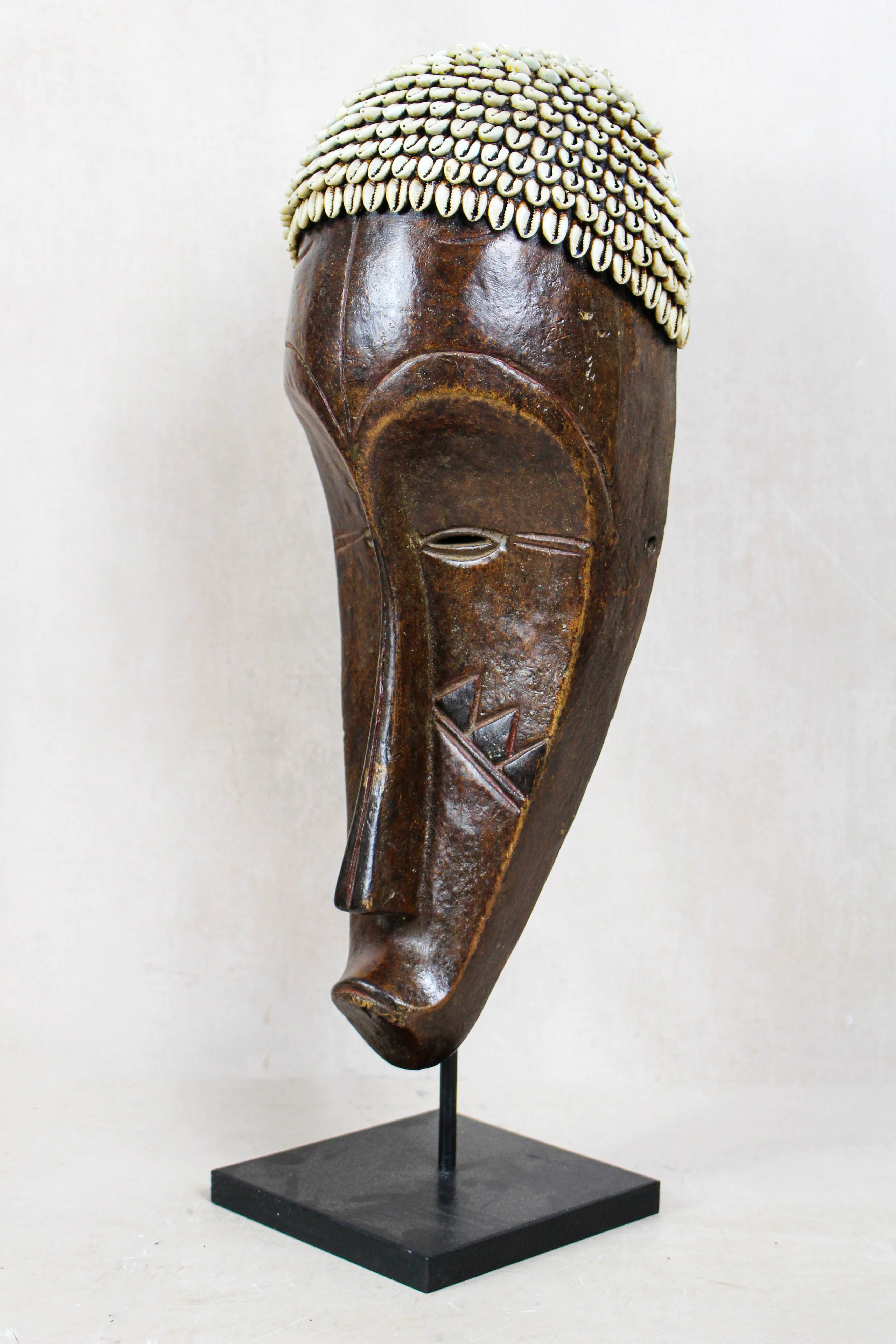 Fang Mask - 211.1 - Image 2