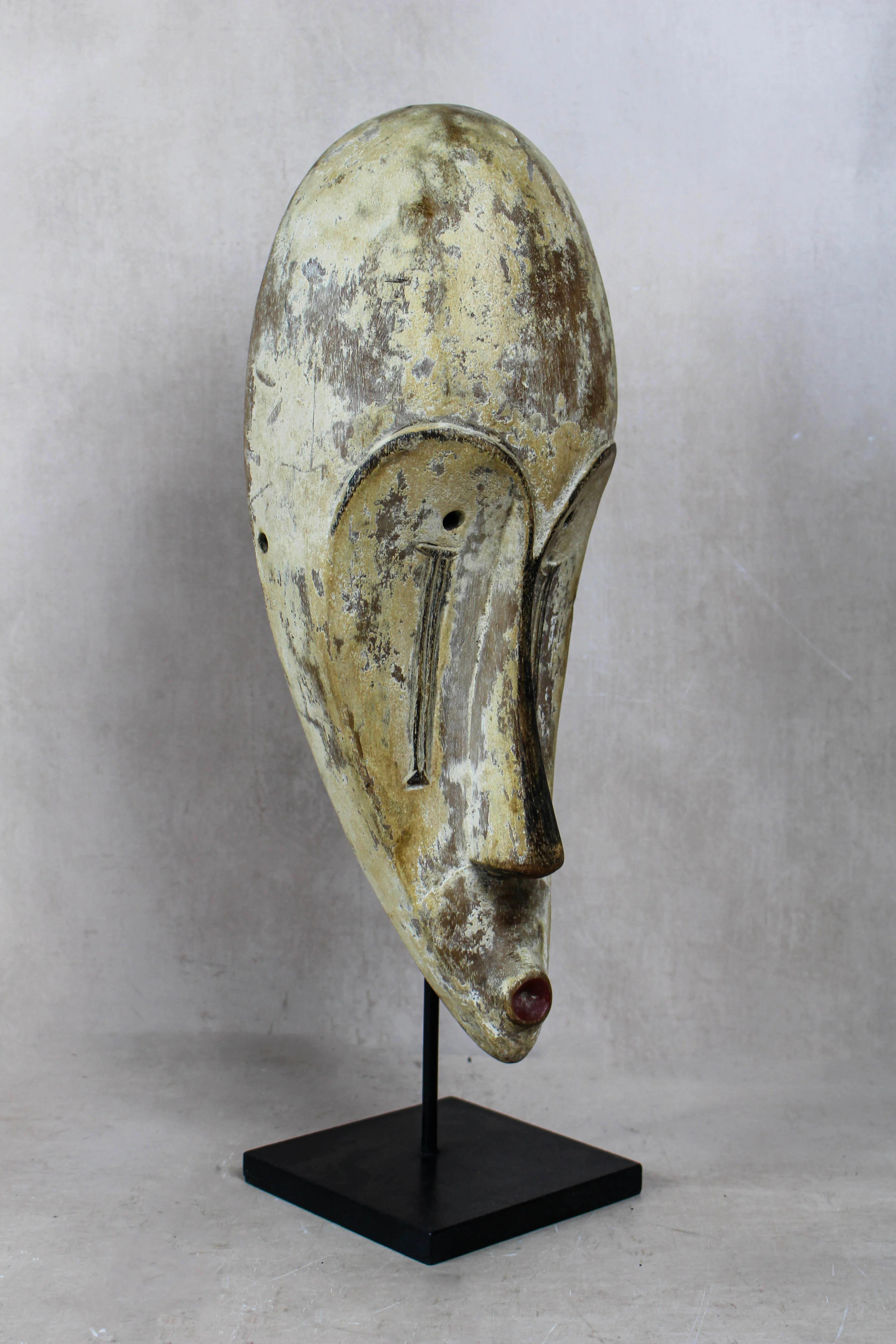 Fang Mask - 36.2 - Image 3