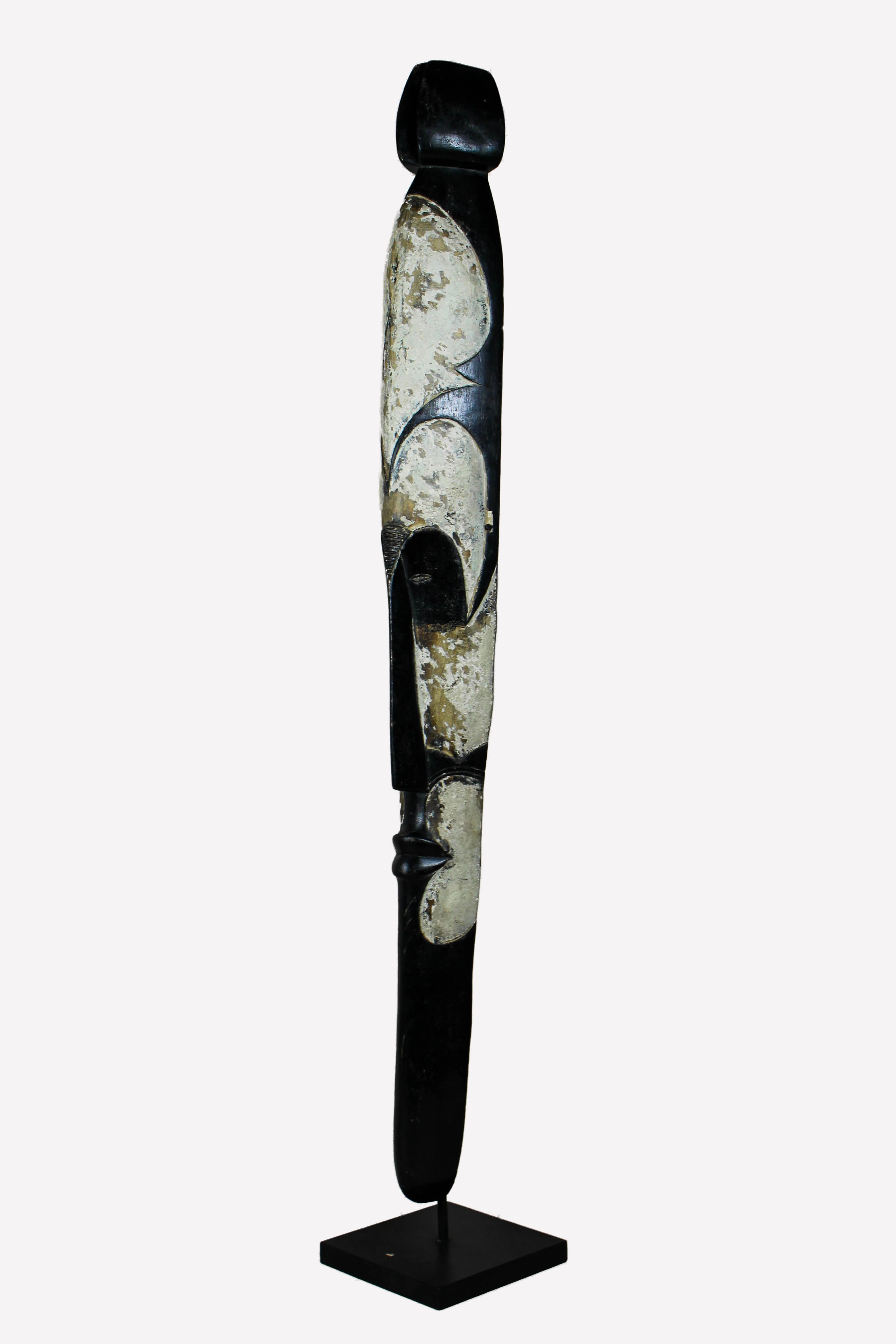 Fang Mask - XLarge - 247.3 - Image 2