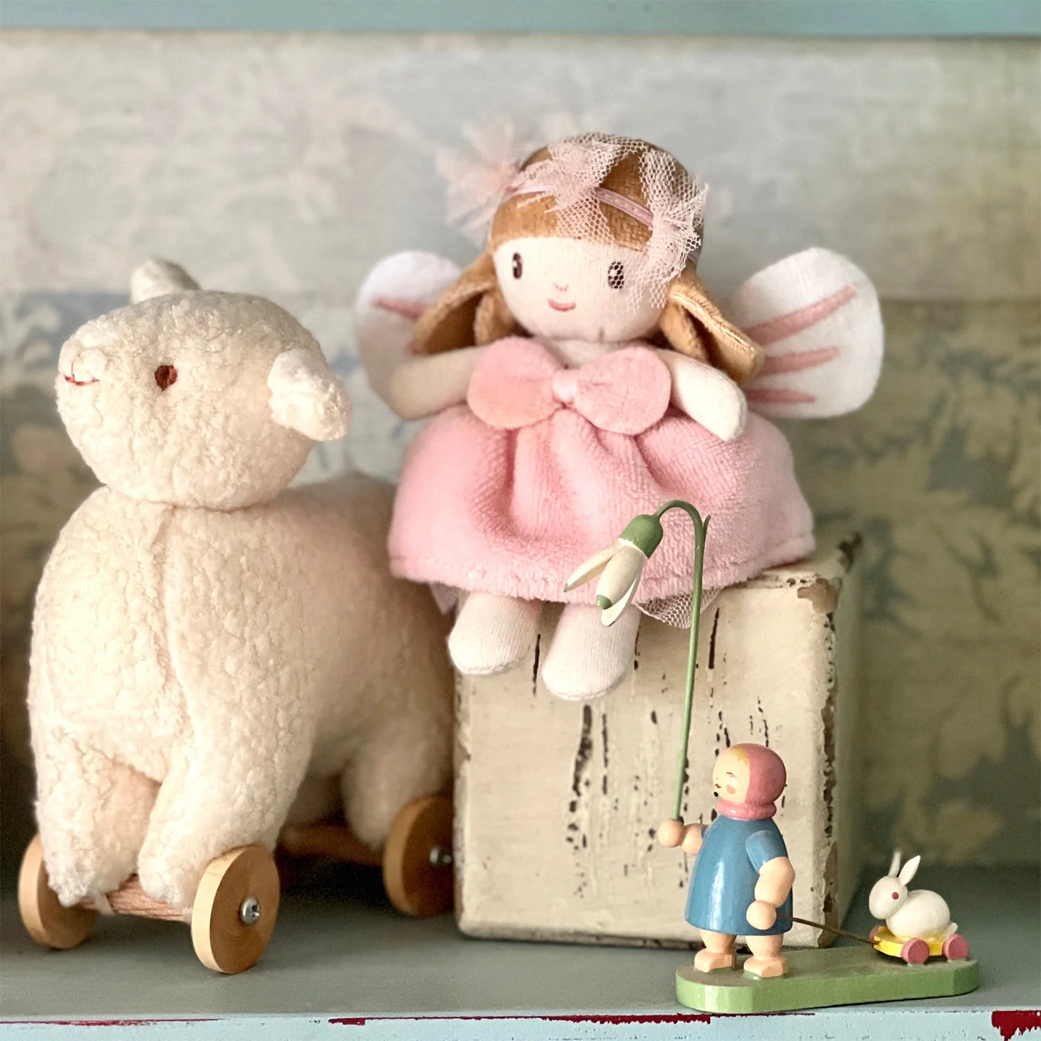 Fay Tooth Fairy - Image 6