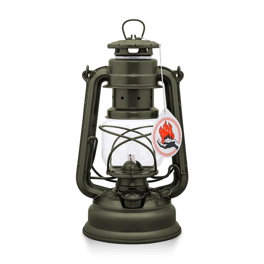 Feuerhand Hurricane Lantern Baby Special 276 - Various Colours - Image 4