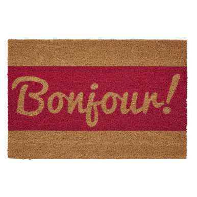 Filta Bonjour Doormat - Image 2