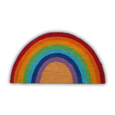 Filta Rainbow Coir Doormat