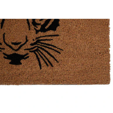 Filta Tiger Face Doormat - Image 4