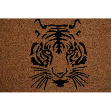 Filta Tiger Face Doormat - Image 5
