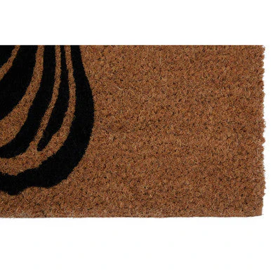 Filta Zebra Face Doormat - Image 4