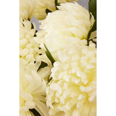 Fiori White Blazing Star Flower Stem - Image 7