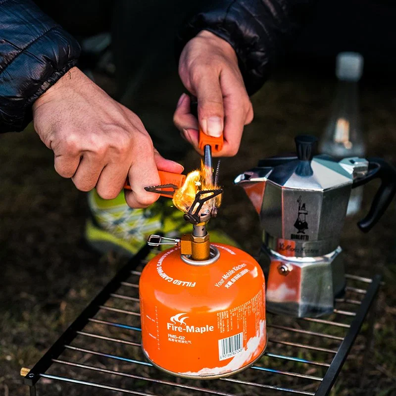 Fire Maple 300T Hornet Micro Gas Stove (45g) - Image 2