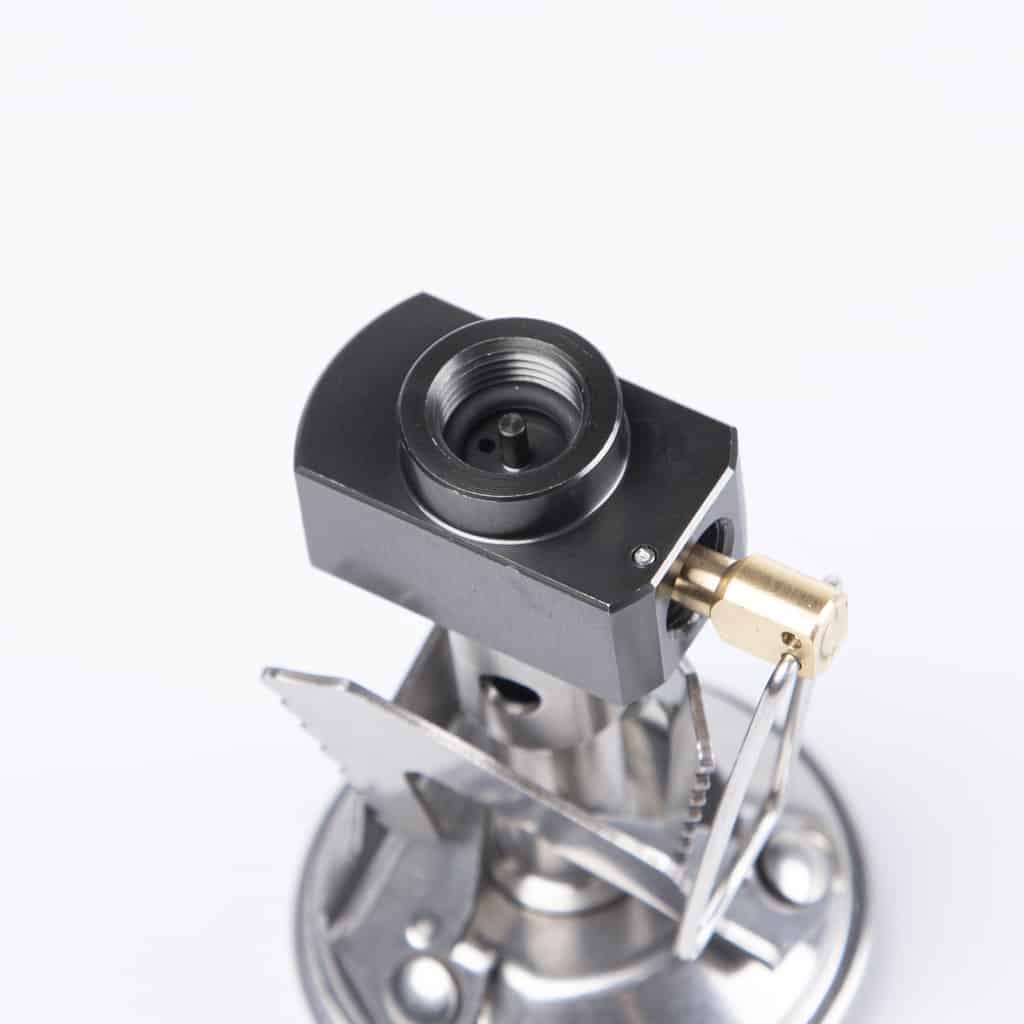 Fire Maple Buzz Gas Camping  Stove (73g) - Image 2