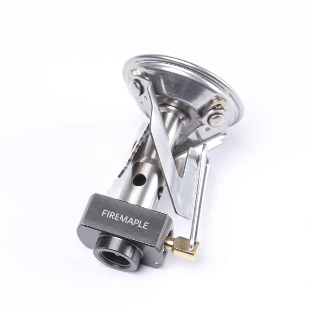 Fire Maple Buzz Gas Camping  Stove (73g) - Image 3