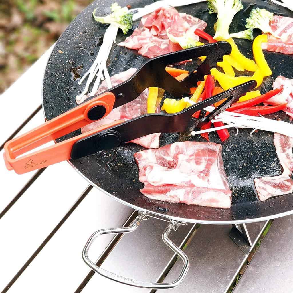 Fire Maple Chef Camp Kitchen Set - Image 2