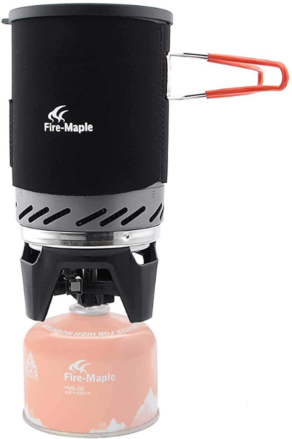 Fire Maple Fixed Star X1 Personal Cooking System (Various Colours) - Image 8