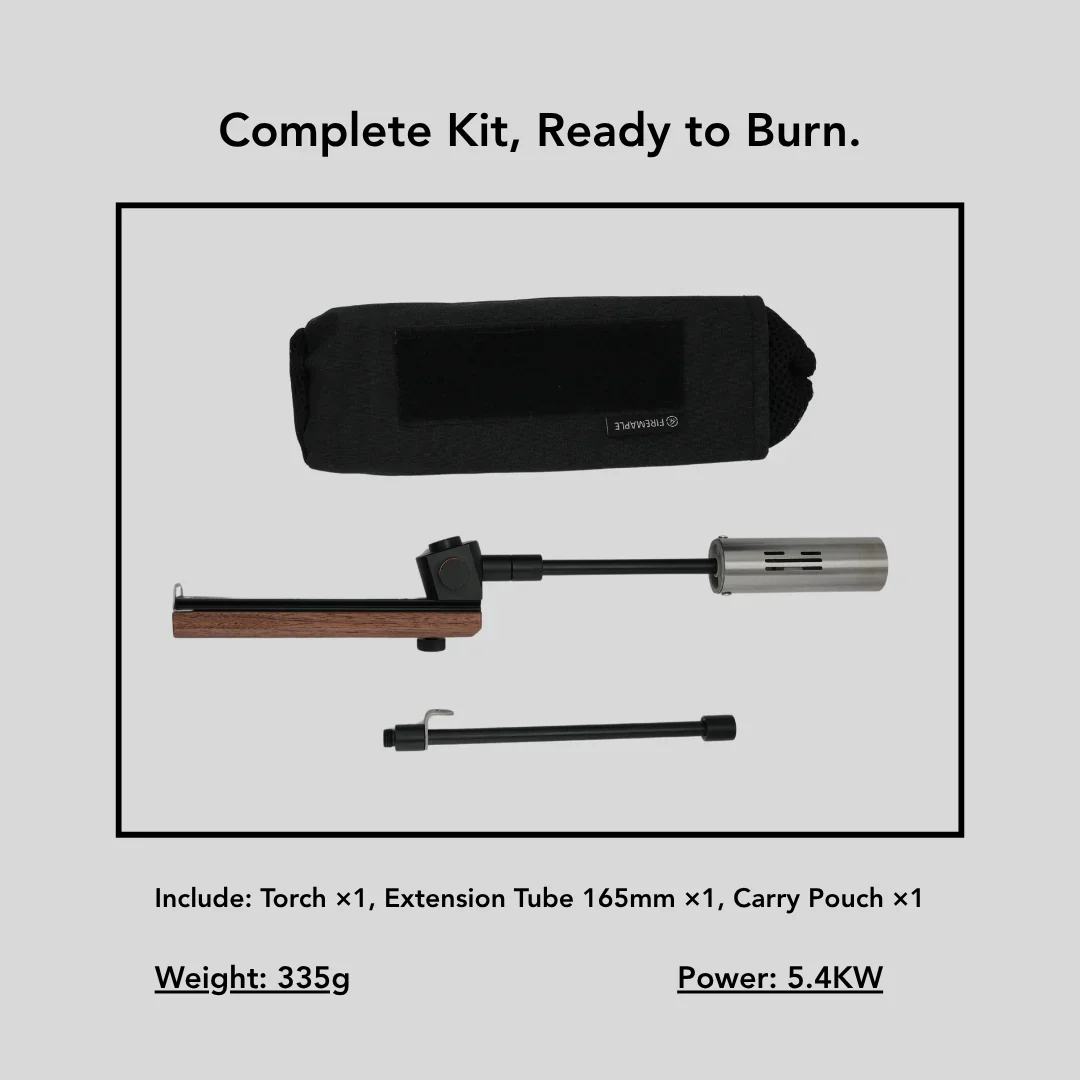 Fire Maple Gear Flarego Torch Lighter - Image 2