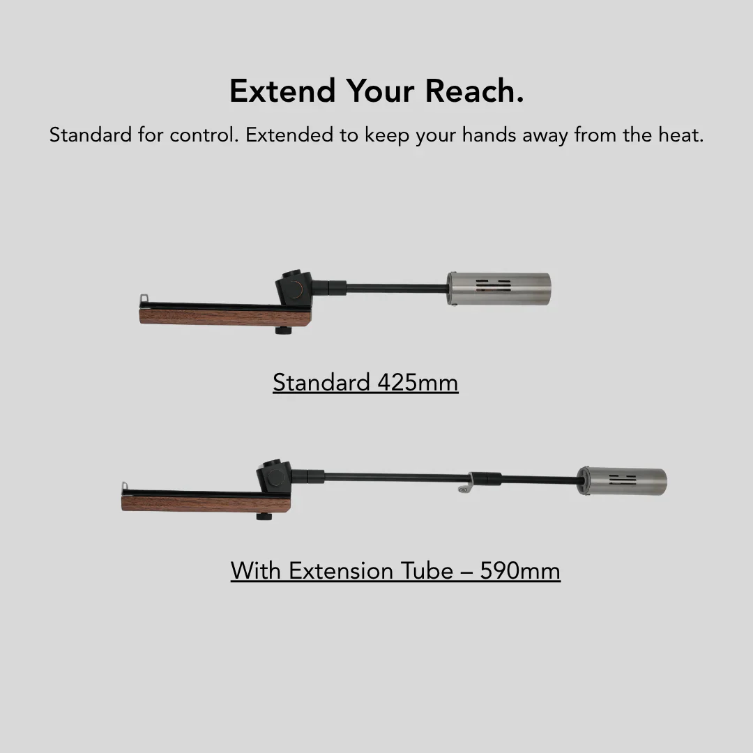 Fire Maple Gear Flarego Torch Lighter - Image 3
