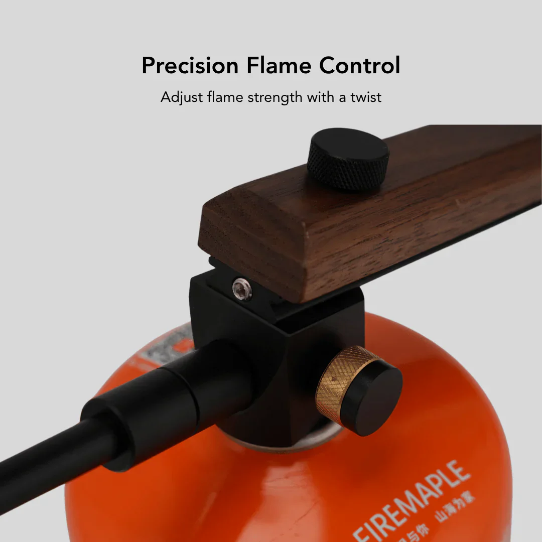 Fire Maple Gear Flarego Torch Lighter - Image 5