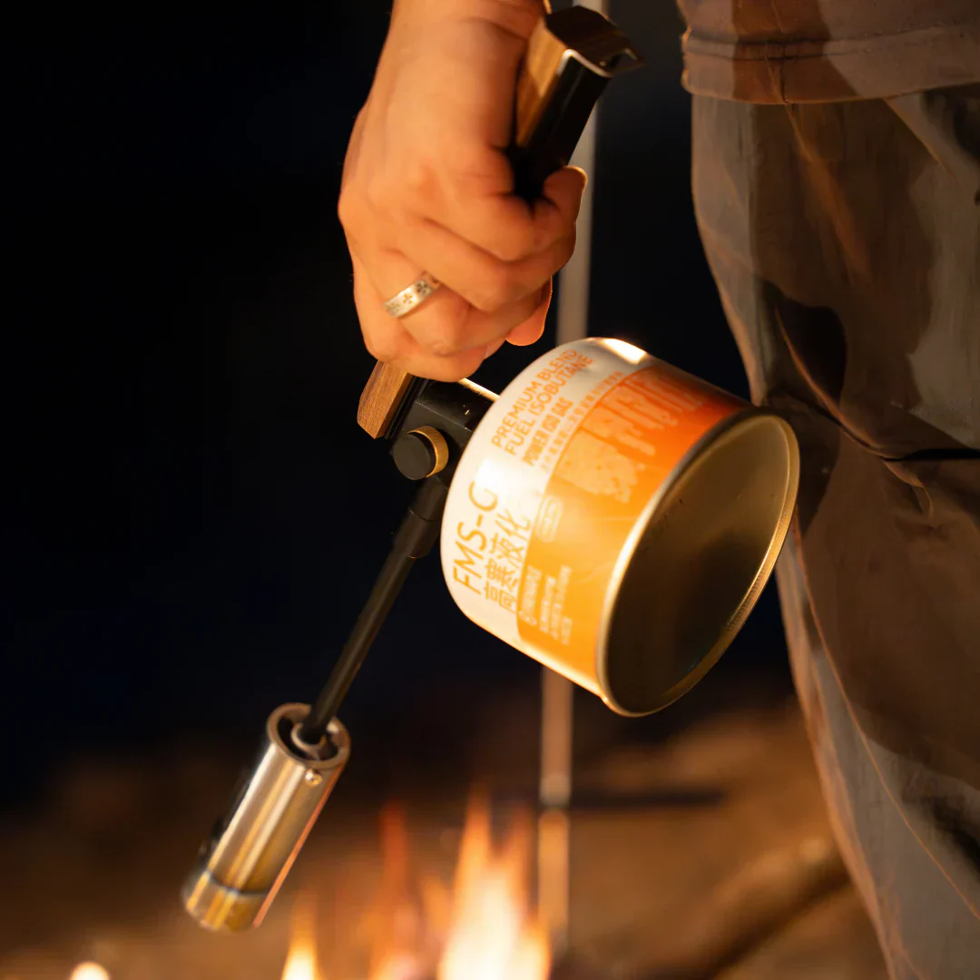 Fire Maple Gear Flarego Torch Lighter - Image 6