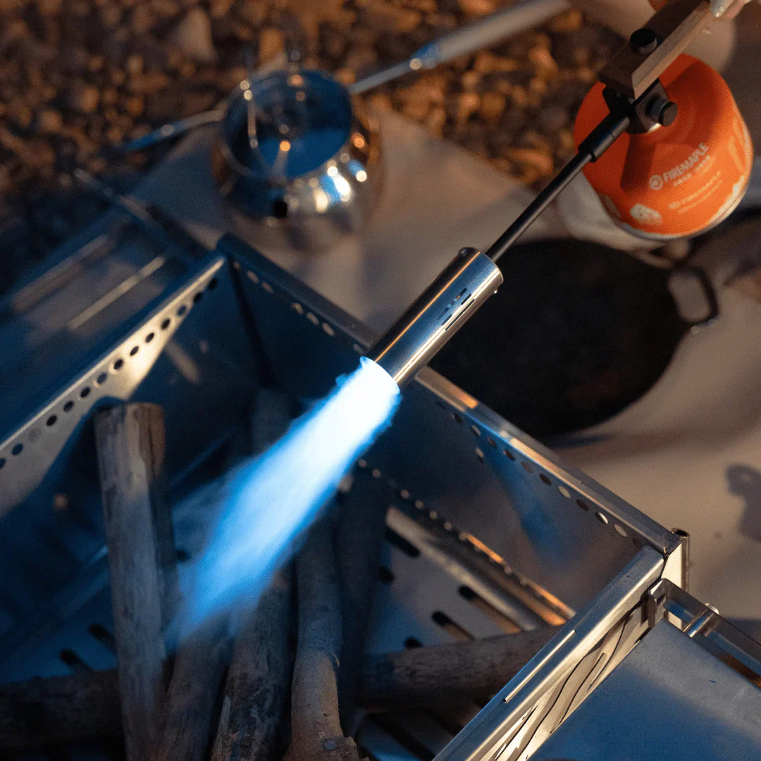 Fire Maple Gear Flarego Torch Lighter - Image 7