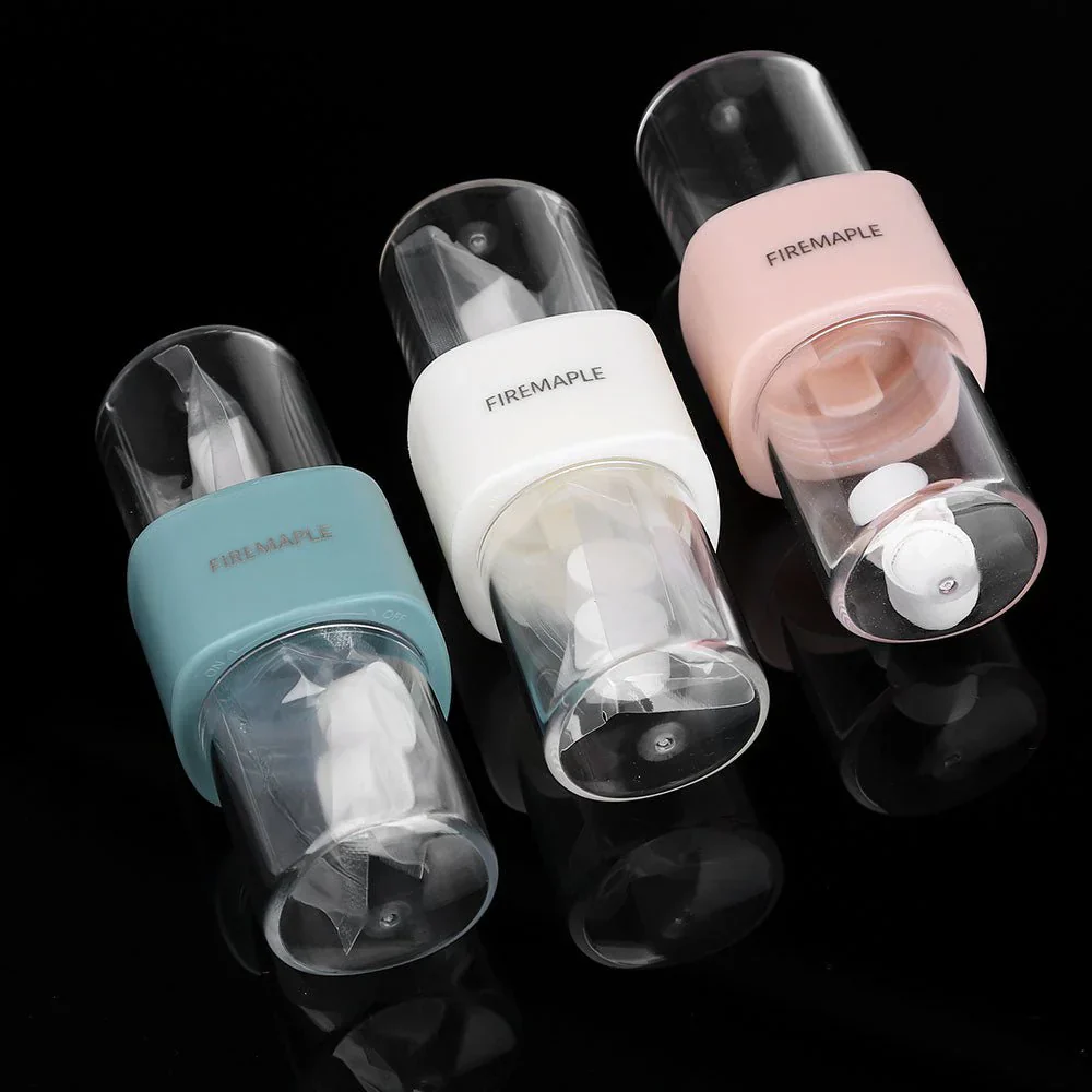 Fire Maple Gear Tea & Coffee Container (Various Colours) - Image 4