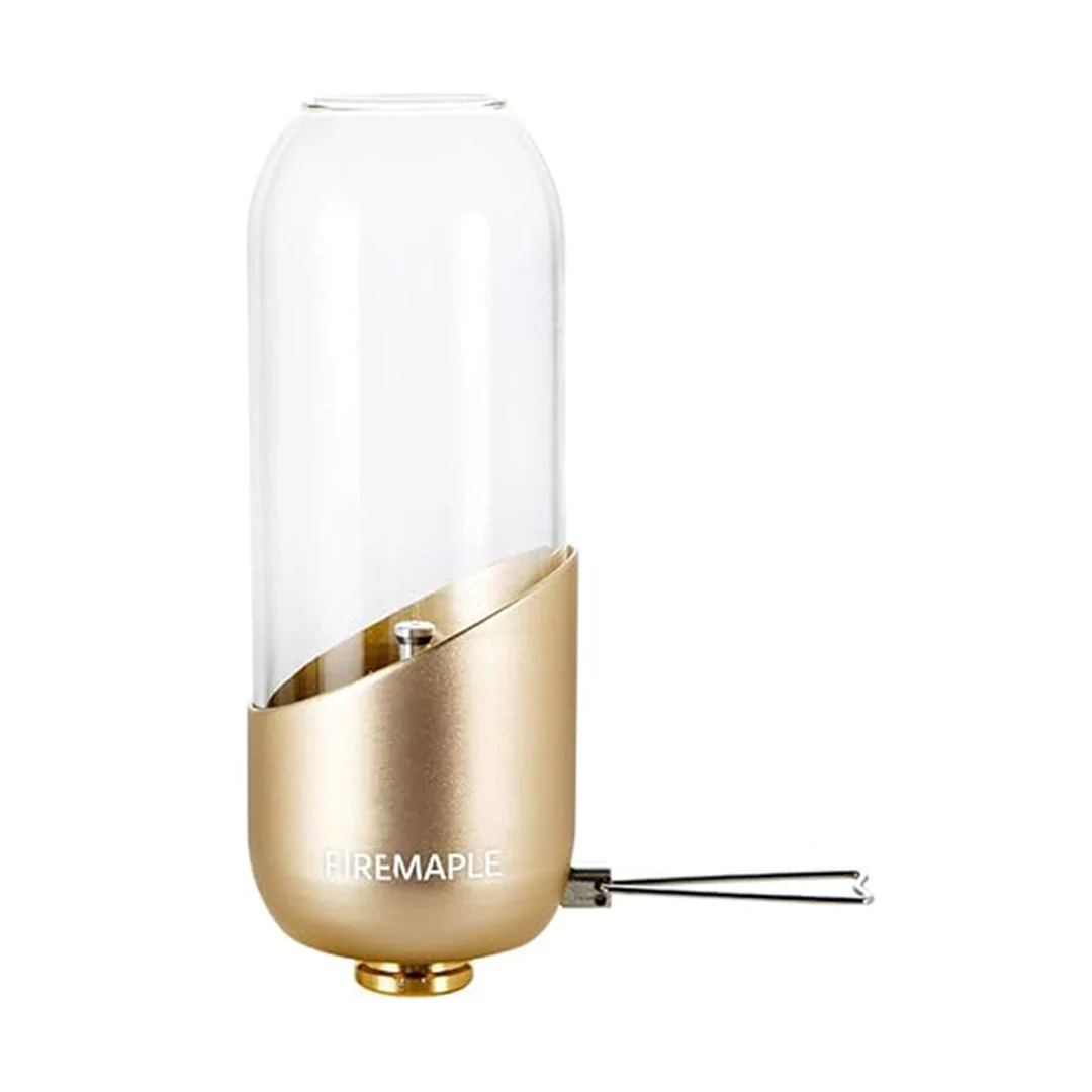 FireMaple Gas Lantern (Various Colours) - Image 3