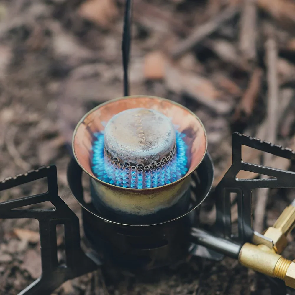 Firemaple Lava Multi-Fuel Backpacking Stove - Image 2