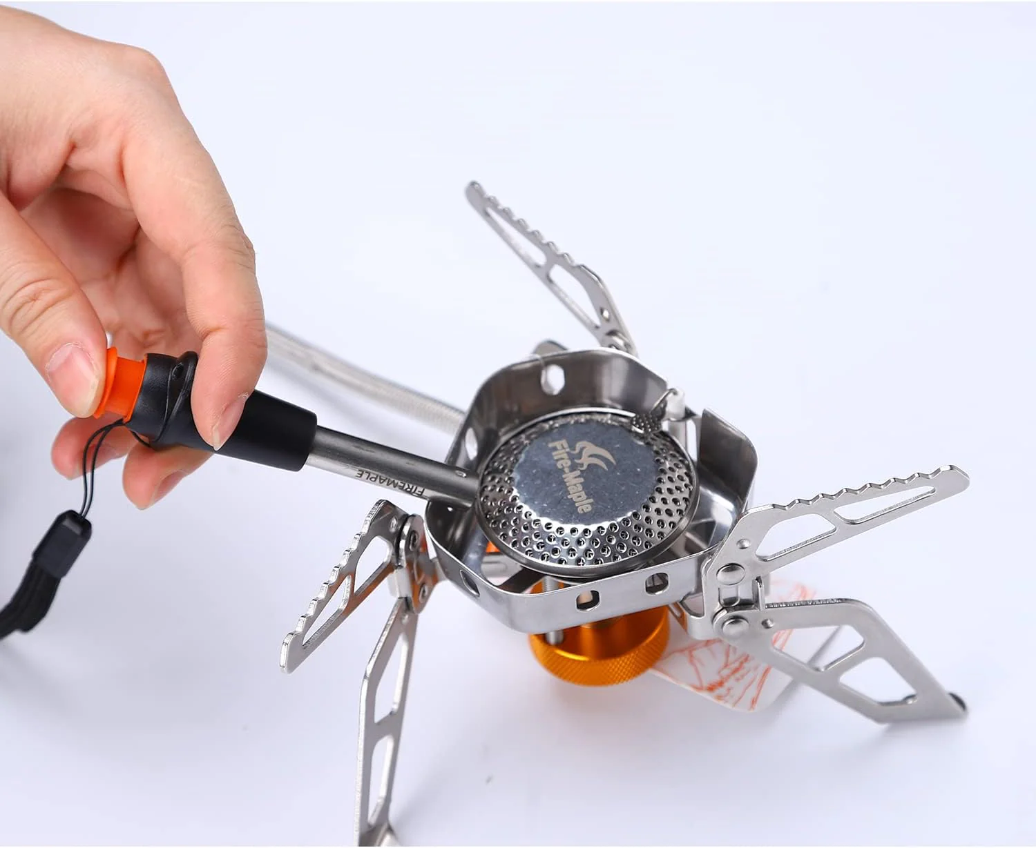 Firemaple Piezo Electric Camping Stove Ignitor - Image 3