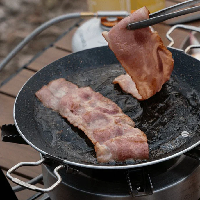 Firemaple Portable Grill Pan - Image 2