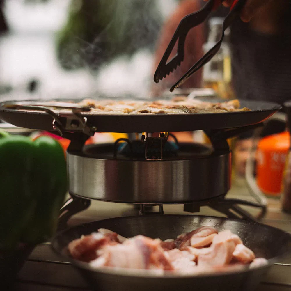 Firemaple Portable Grill Pan - Image 6