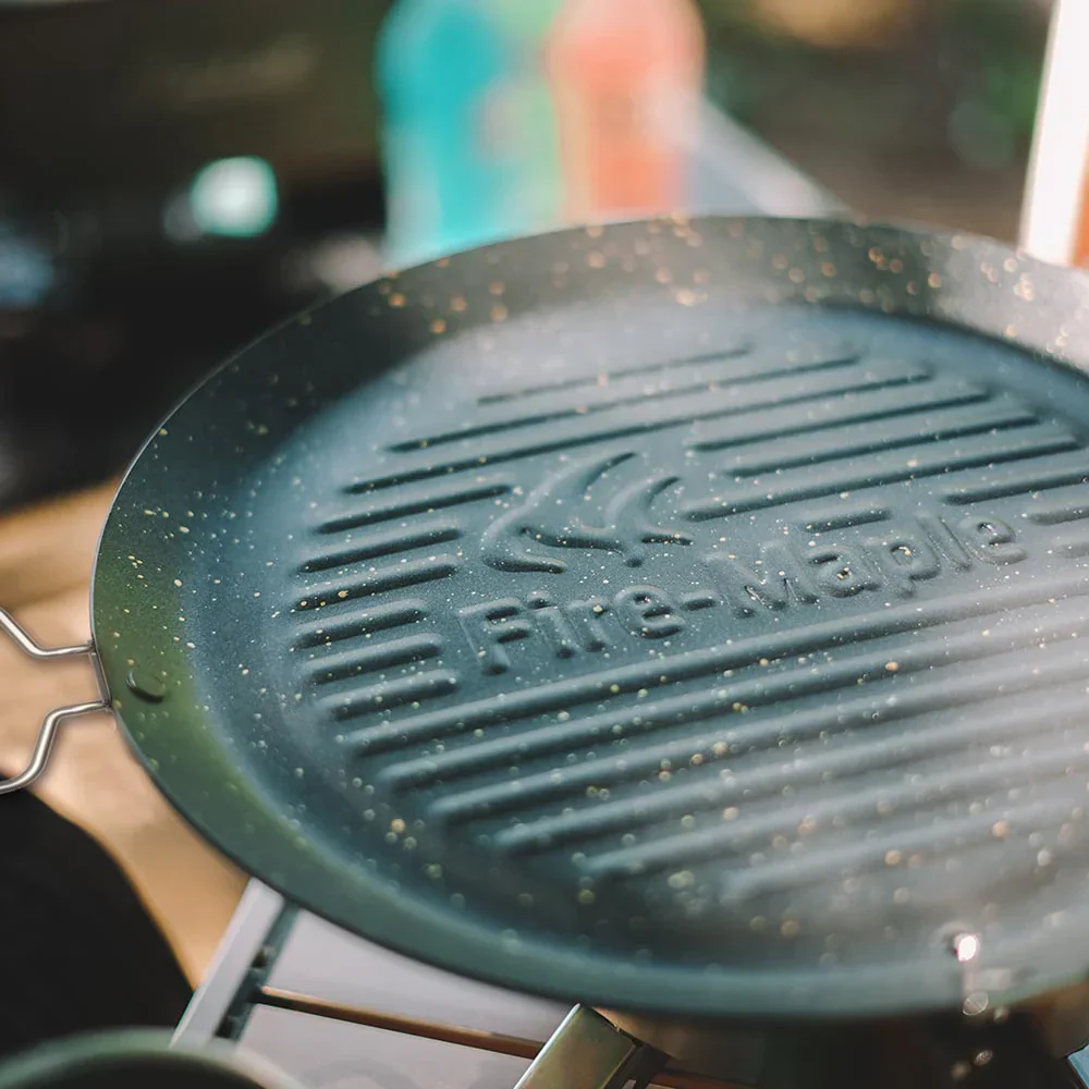Firemaple Portable Grill Pan - Image 7
