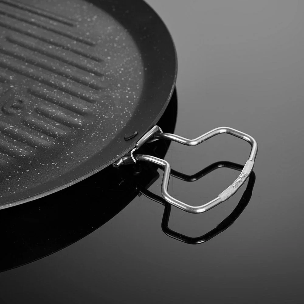 Firemaple Portable Grill Pan - Image 9