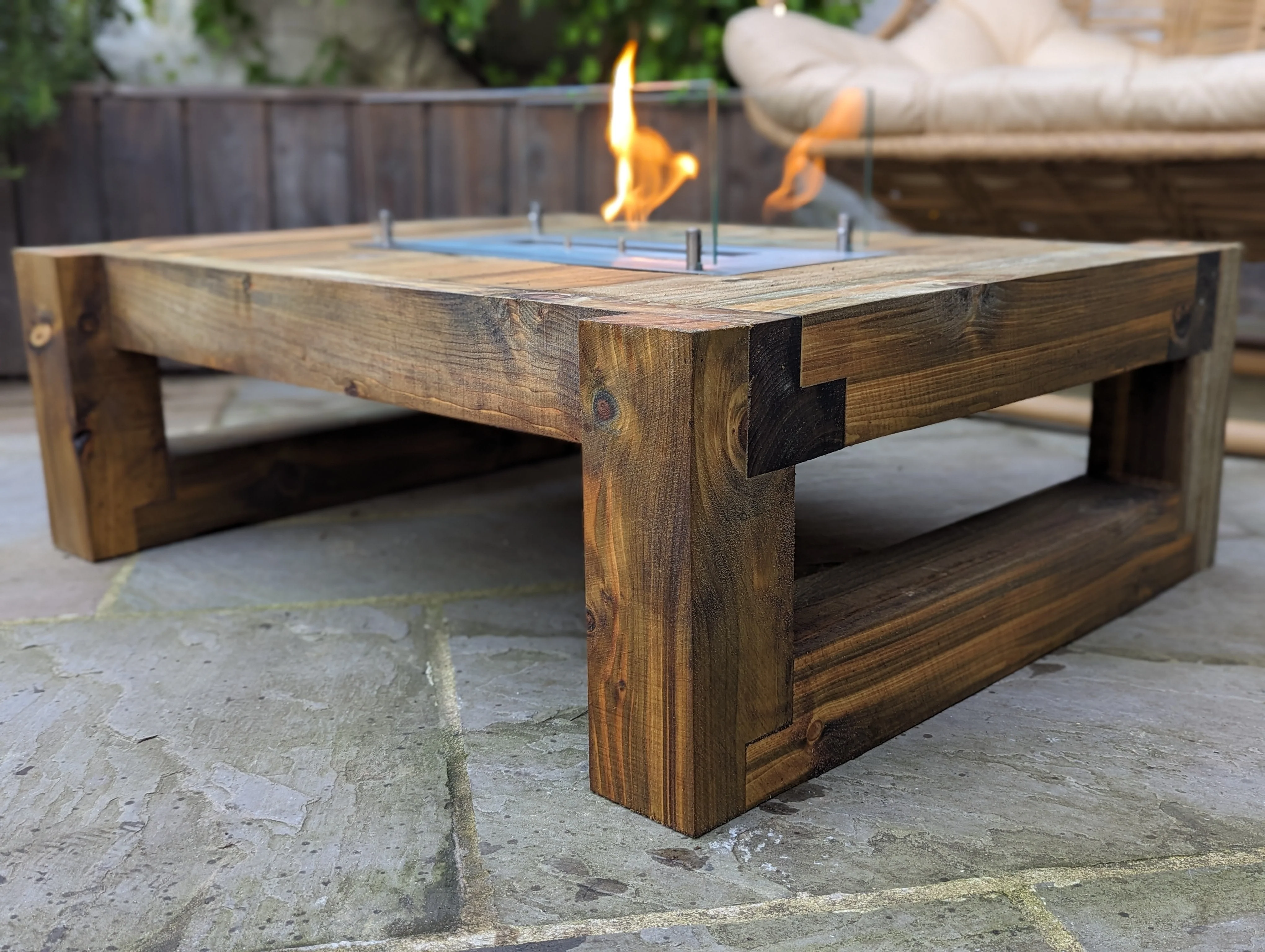 Firepit table - Image 3