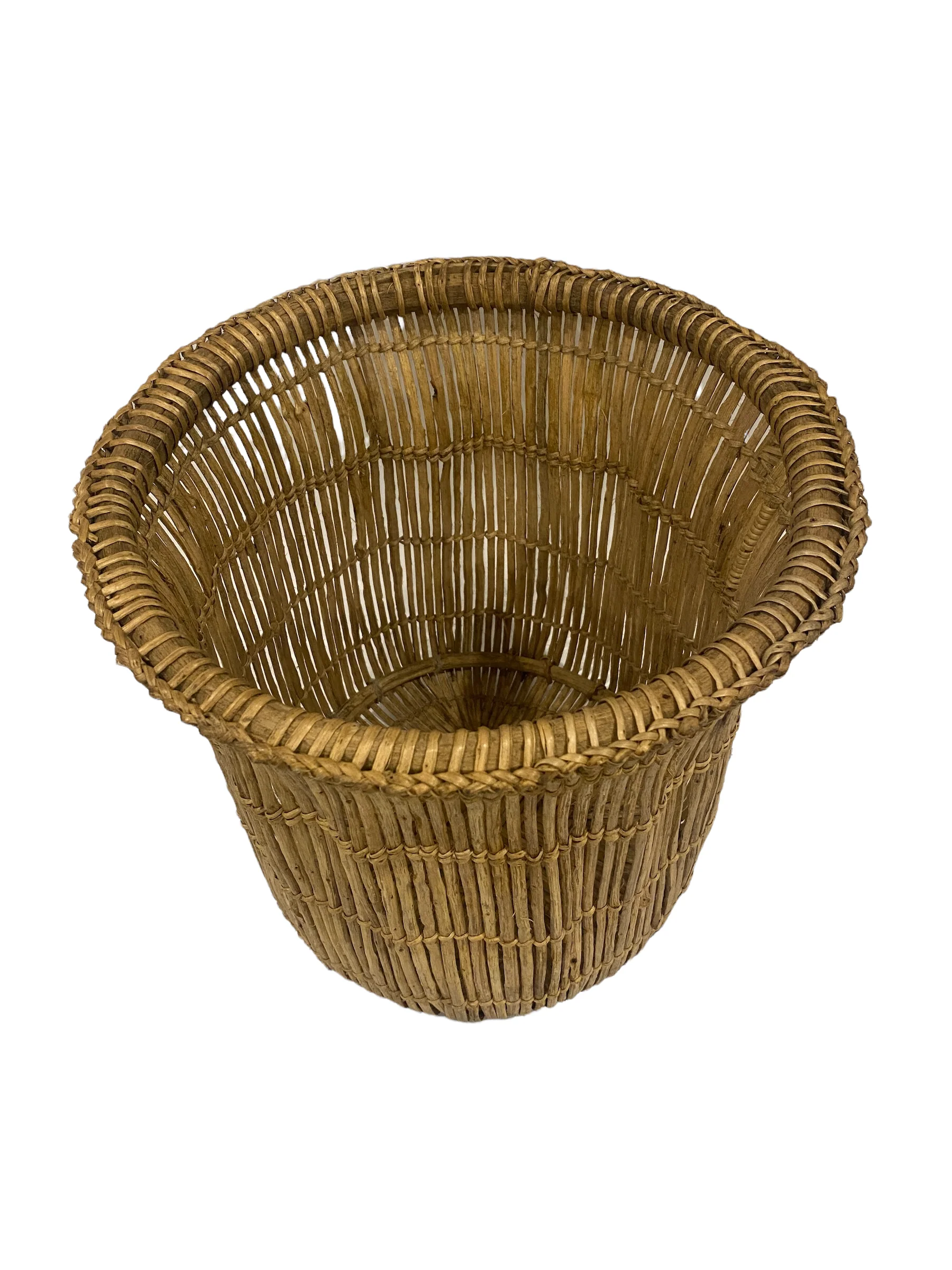 Fishing Basket - Zambia (TR63) L - Image 2