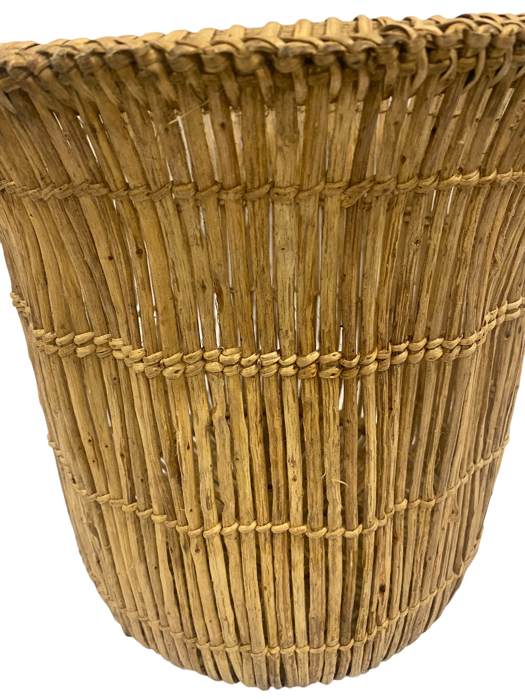 Fishing Basket - Zambia (TR63) S - Image 8