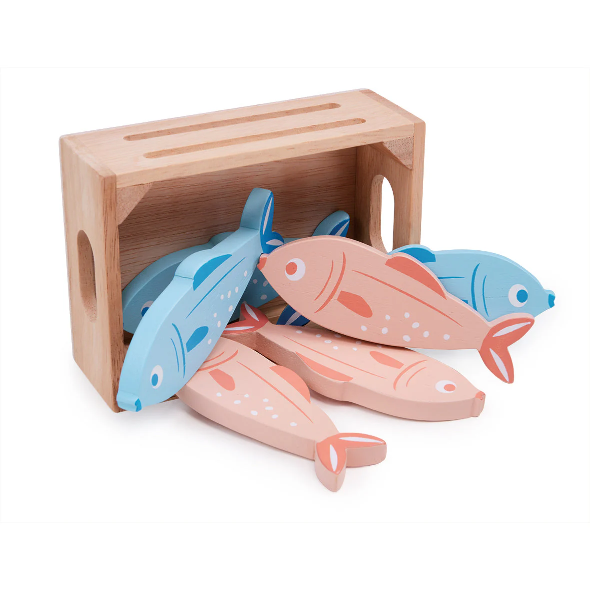 Fishmonger Crate - Image 4