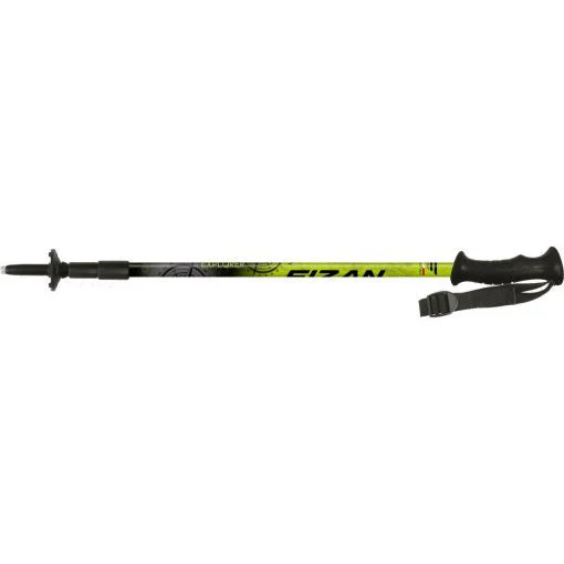 Fizan Explorer – Lime Walking Pole