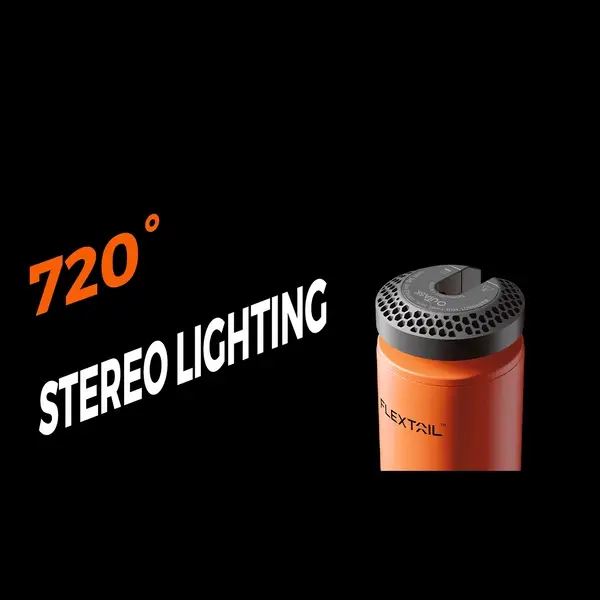 Flextail EVO LANTERN - FLEXTAIL x OuTask 2-in-1 Telescopic Lantern - Image 4