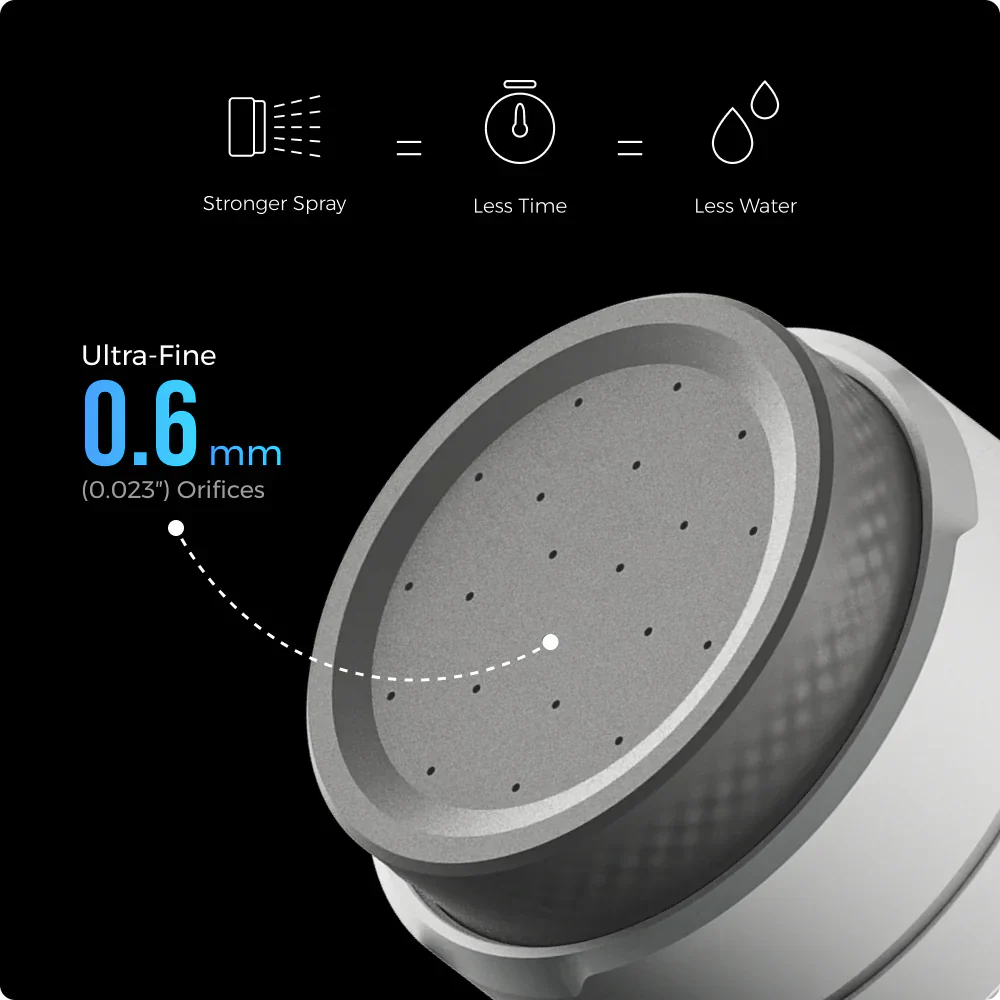 Flextail Gear Tiny Shower Bucket or Tiny Shower Bag - Image 9